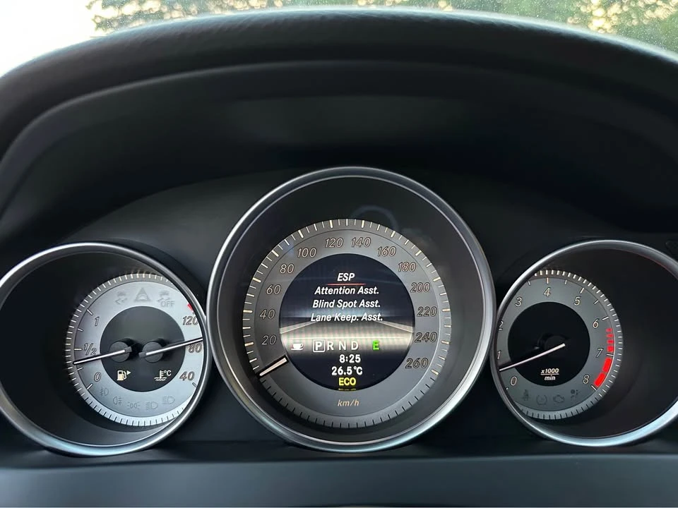 Mercedes-Benz C 350 CARFAX* АВТОФИНАНСИРАНЕ БЕЗ ПЪРВОНАЧАЛНА ВНОСКА - изображение 9