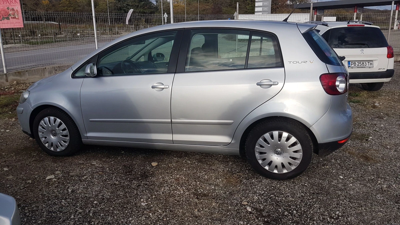 VW Golf Plus 1.6 i | Mobile.bg   3
