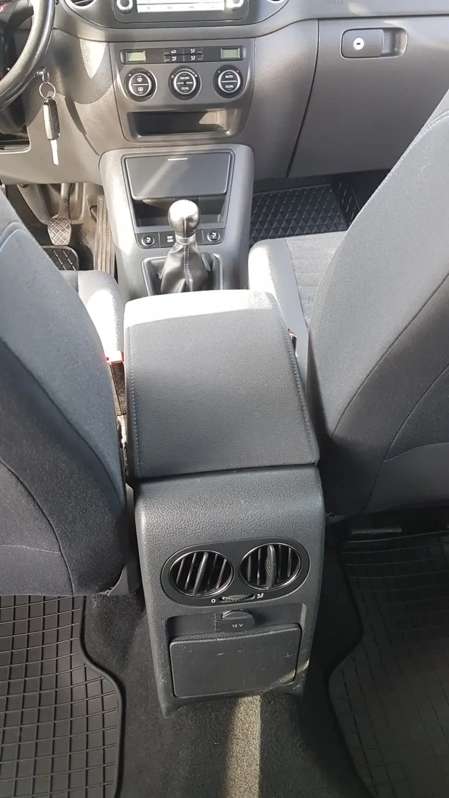 VW Golf Plus 1.6 i | Mobile.bg   11