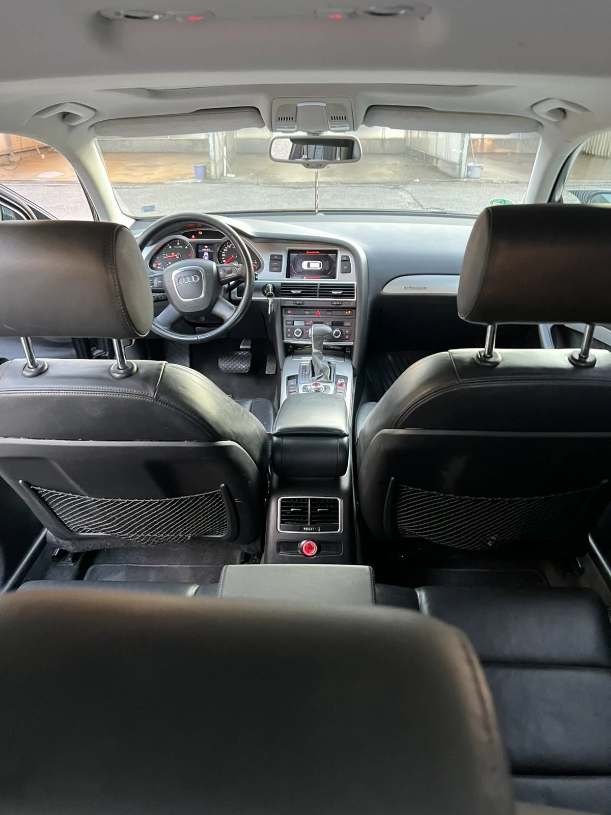 Audi A6 Audi a6 3.0TDI FULL-GERMANY - изображение 7