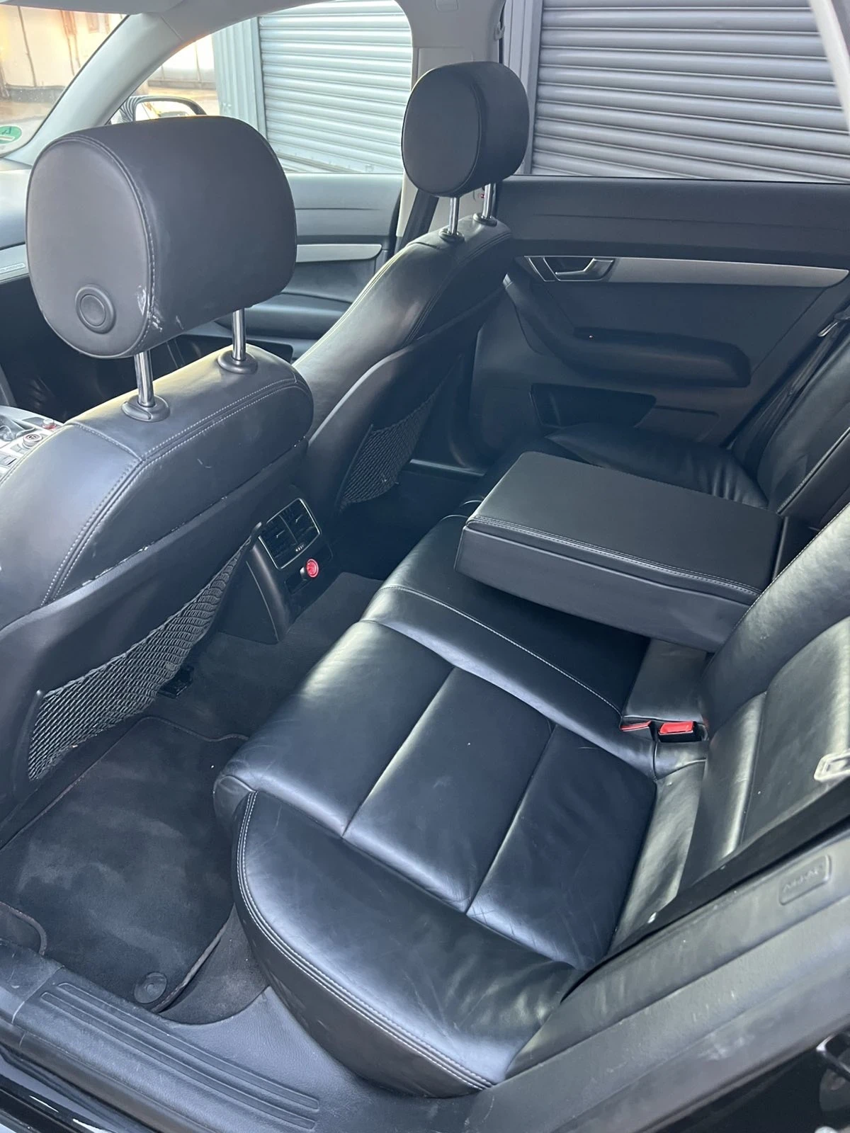 Audi A6 Audi a6 3.0TDI FULL-GERMANY - изображение 8