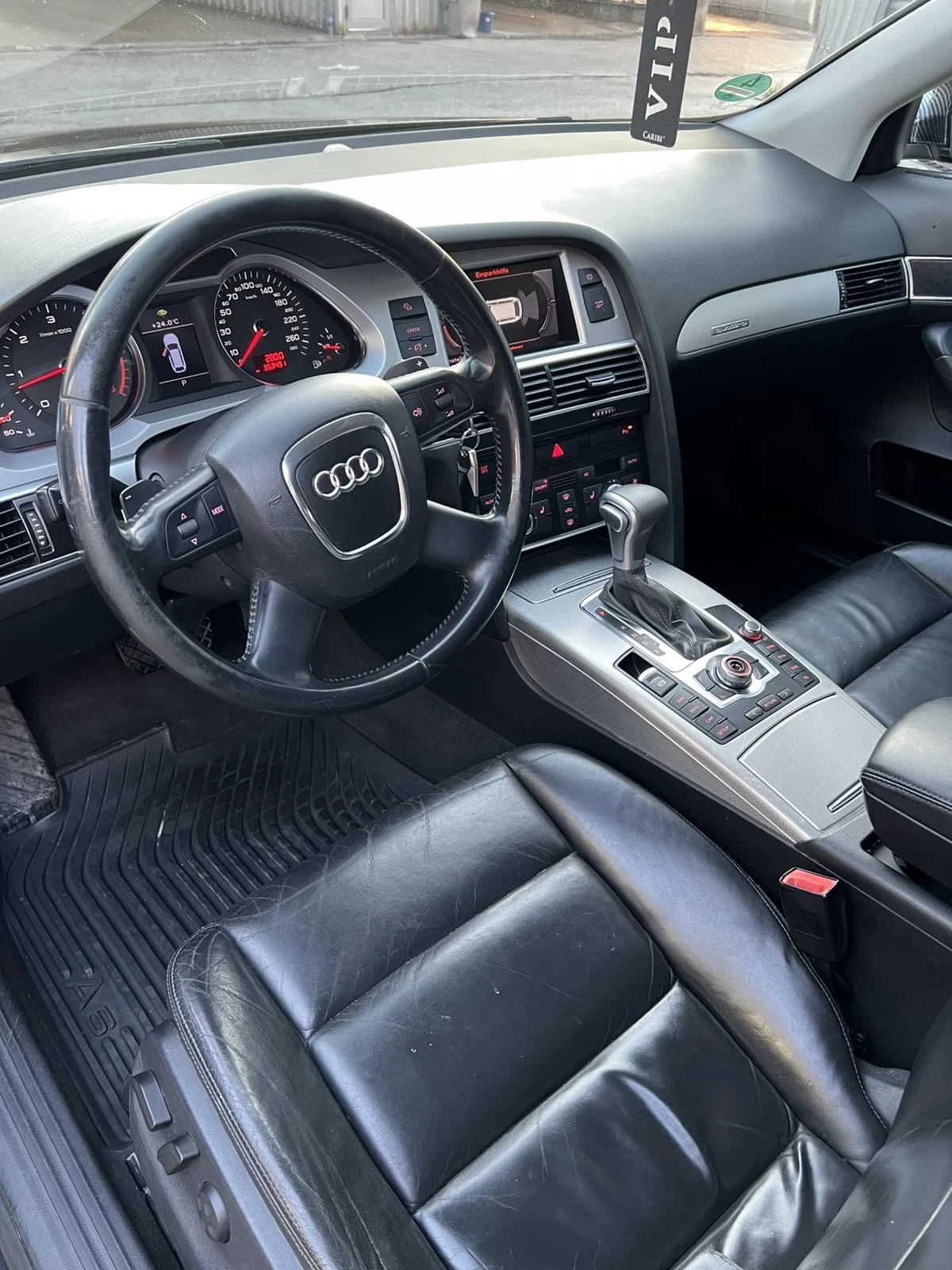 Audi A6 Audi a6 3.0TDI FULL-GERMANY - изображение 6