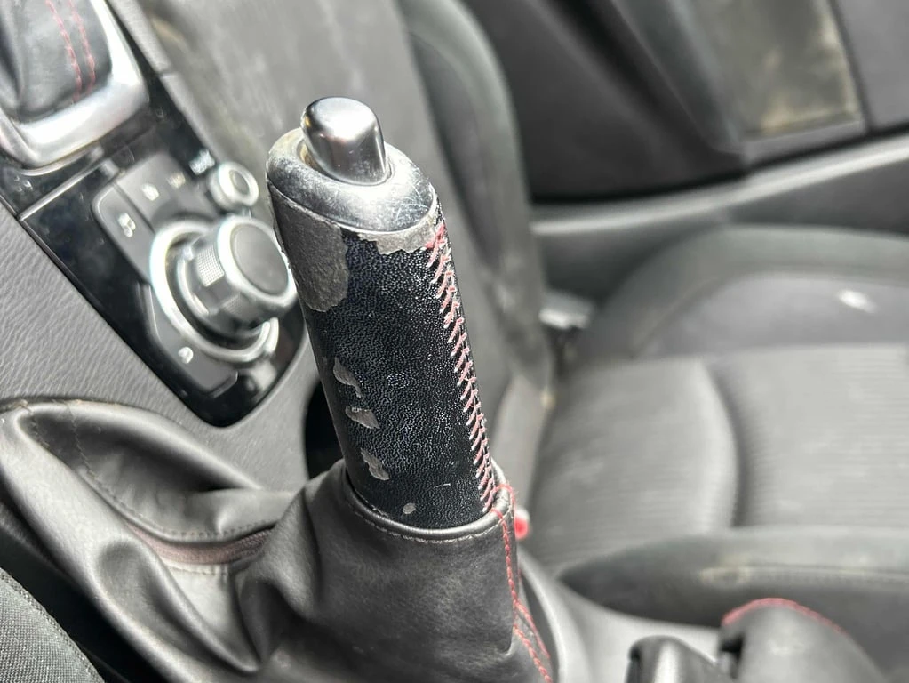 Mazda 3 * GS * CARFAX * ��� ������������ ������ | Mobile.bg � ����������� 12