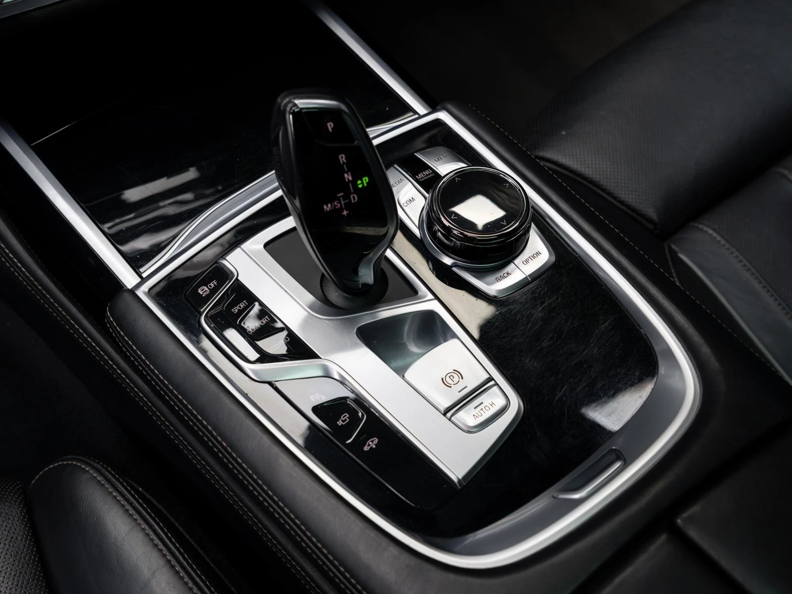 BMW 730 730D XDRIVE* 360* B&W* ������* M Sport Pack* Headu | Mobile.bg � ����������� 17