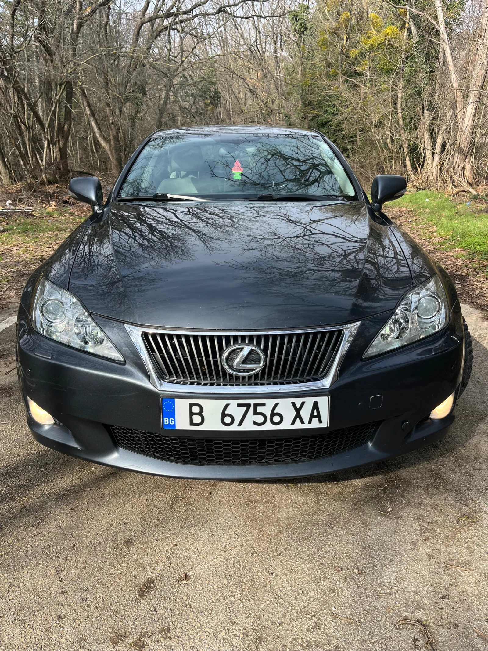 Lexus IS 220d 2.2 ���������� ����  | Mobile.bg � ����������� 2