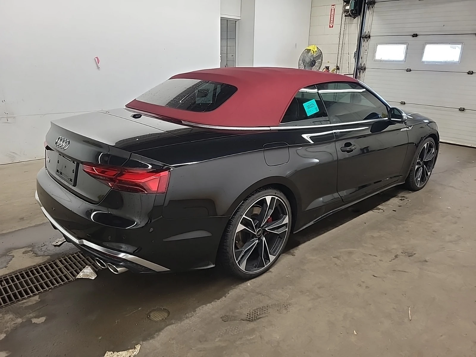 Audi S5 CABRIOLET * CARFAX*  - изображение 4