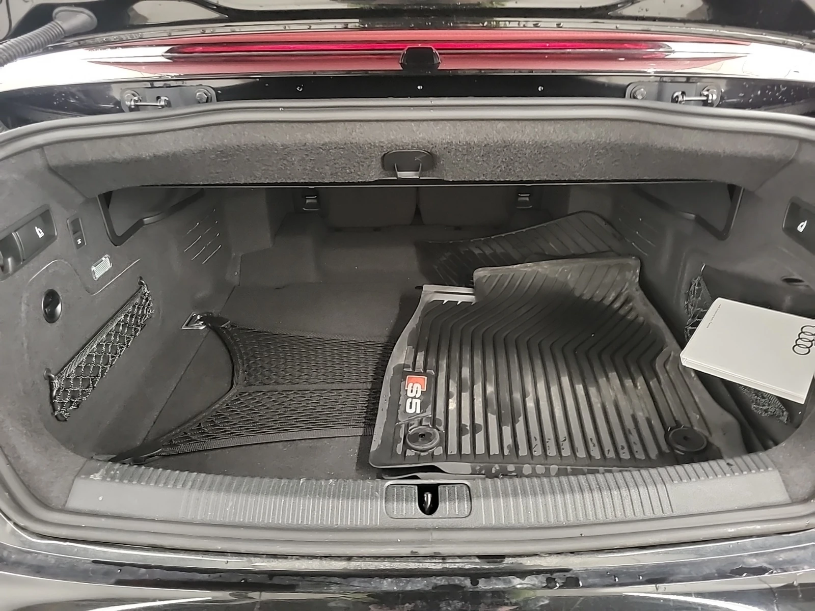 Audi S5 CABRIOLET * CARFAX*  | Mobile.bg � ����������� 11