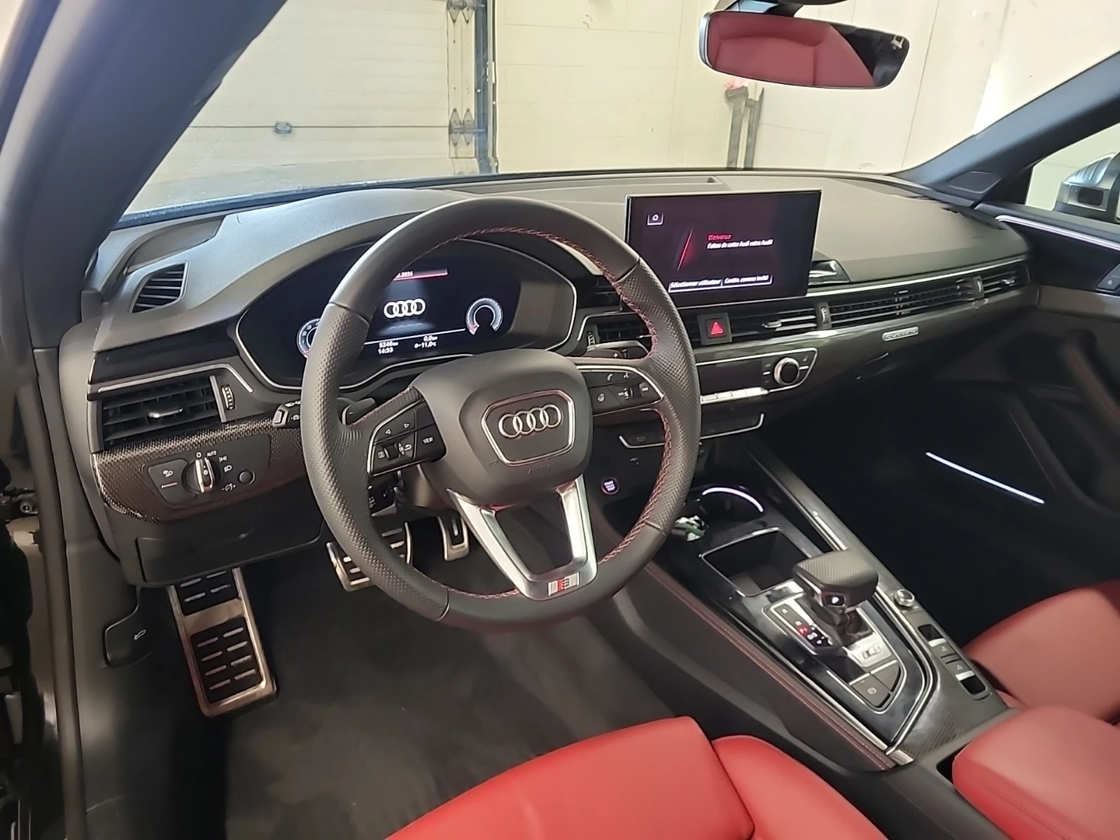 Audi S5 CABRIOLET * CARFAX*  | Mobile.bg � ����������� 14