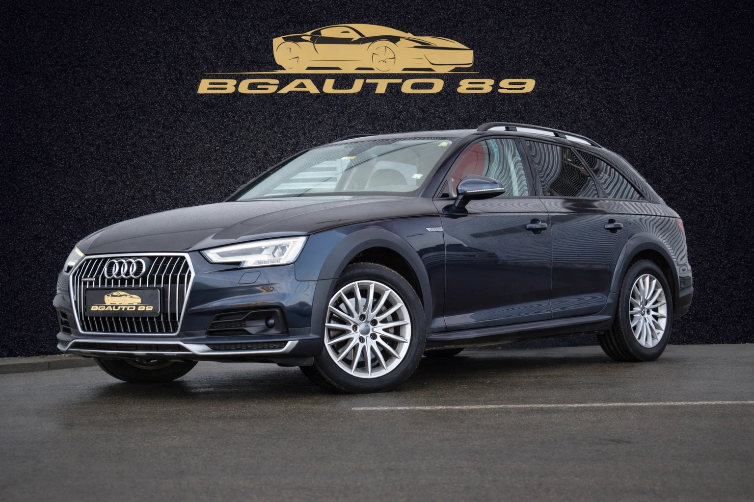 Audi A4 Allroad 3.0TDI 218k.c. QUATTRO - изображение 3