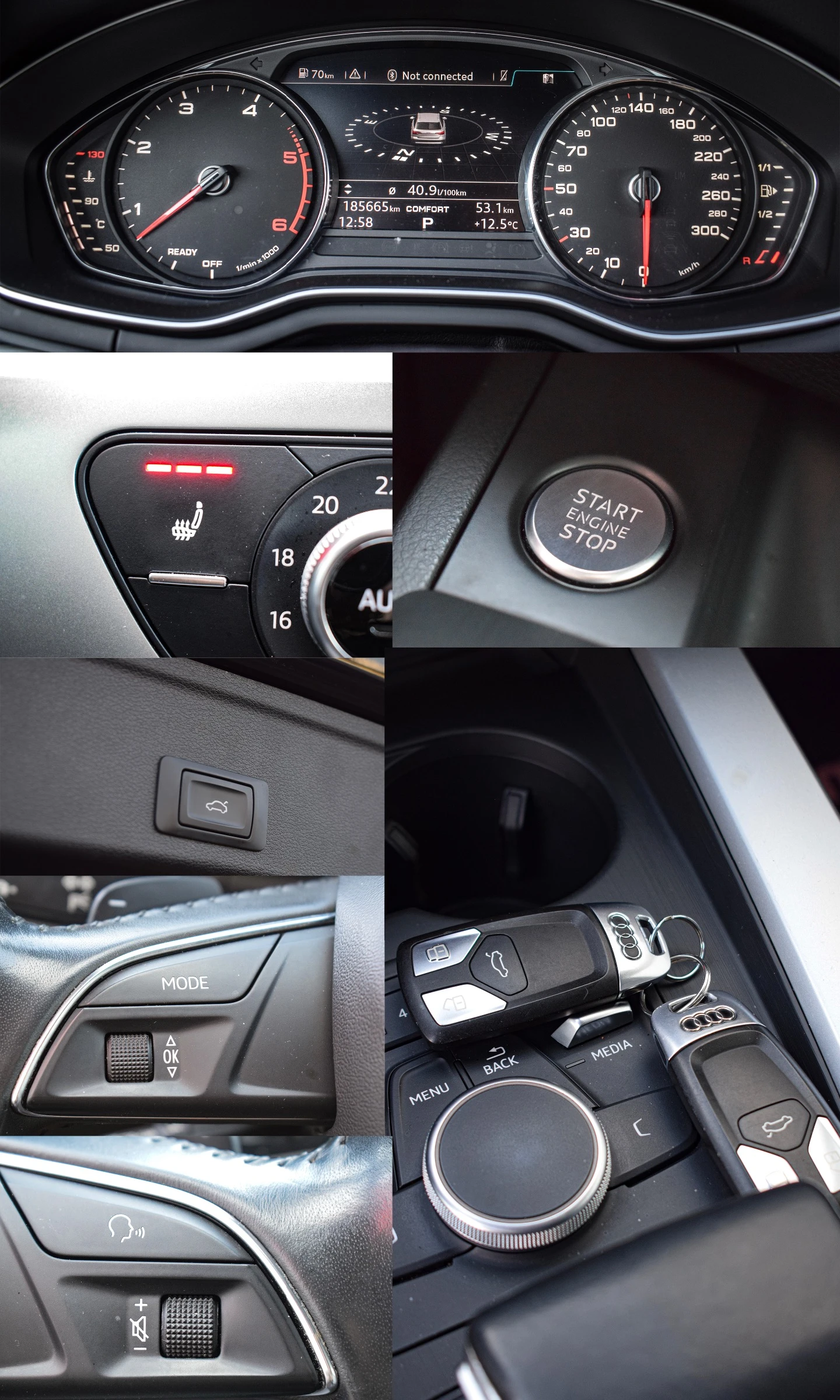 Audi A4 Allroad 3.0TDI 218k.c. QUATTRO | Mobile.bg � ����������� 16