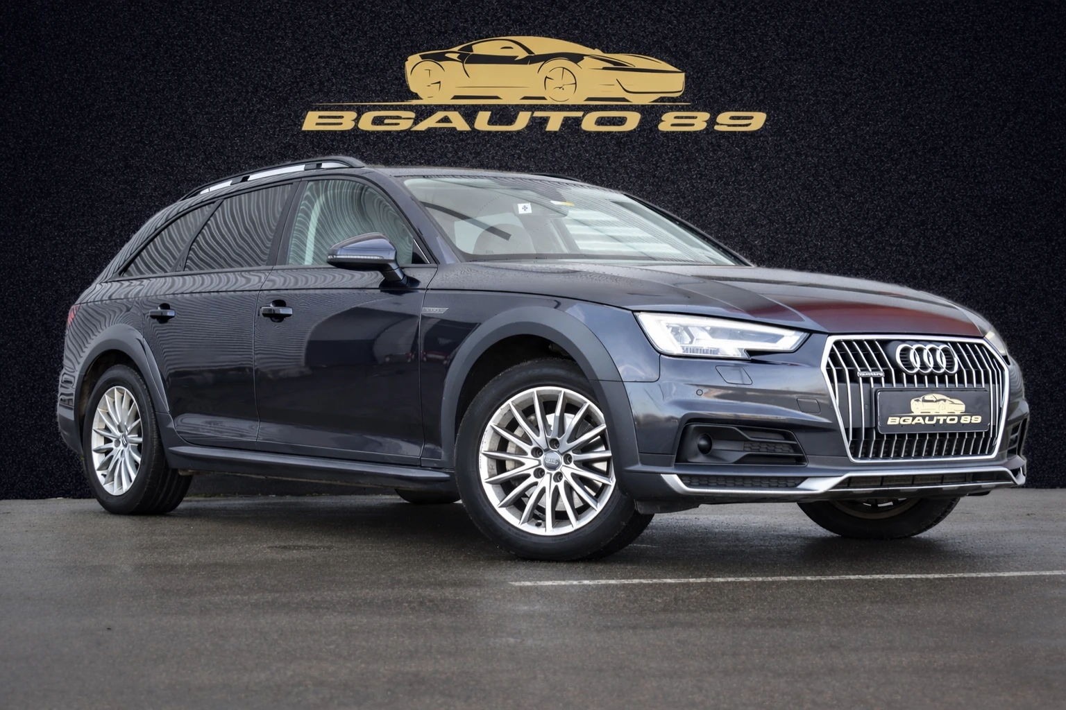Audi A4 Allroad 3.0TDI 218k.c. QUATTRO | Mobile.bg � ����������� 1