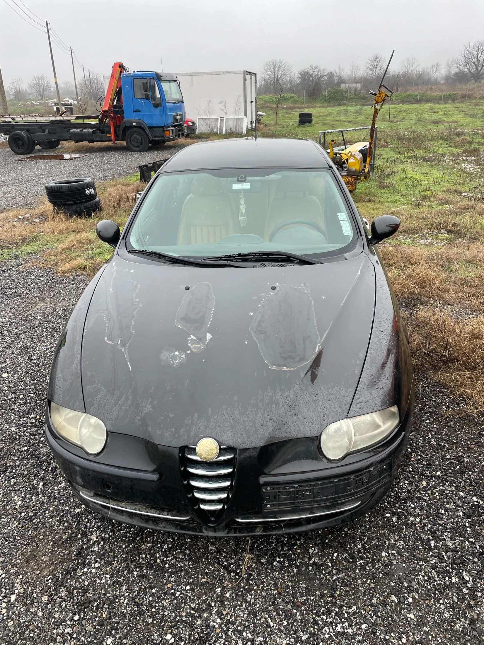 Alfa Romeo 147 | Mobile.bg � ����������� 1