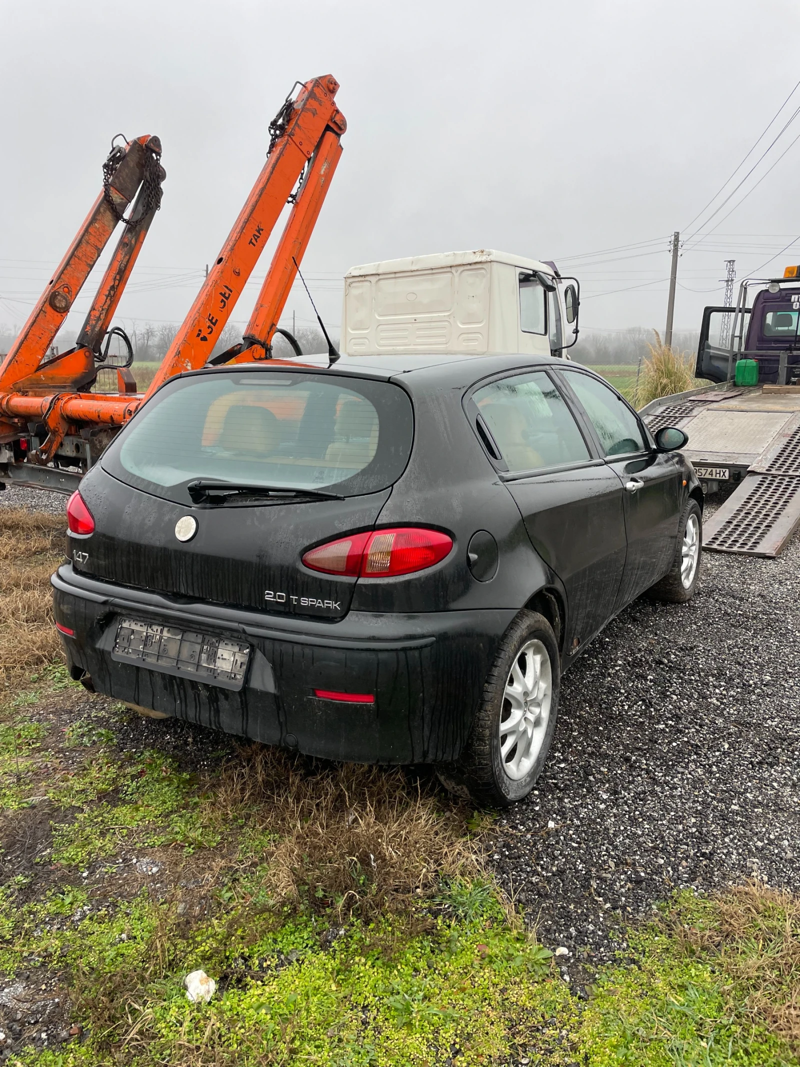 Alfa Romeo 147 | Mobile.bg � ����������� 2