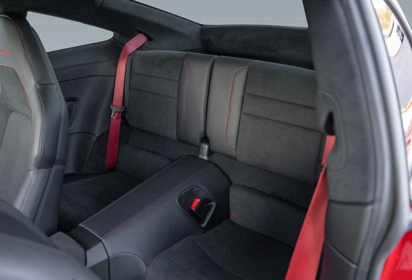 Porsche 911 992.2 CARRERA 4 GTS/LIFT/BOSE/MATRIX/SPORT DESIGN/ | Mobile.bg � ����������� 17