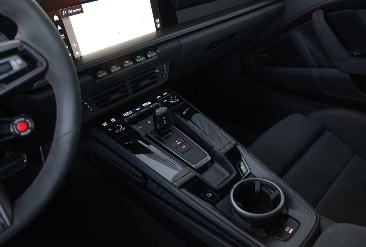 Porsche 911 992.2 CARRERA 4 GTS/LIFT/BOSE/MATRIX/SPORT DESIGN/ | Mobile.bg � ����������� 15