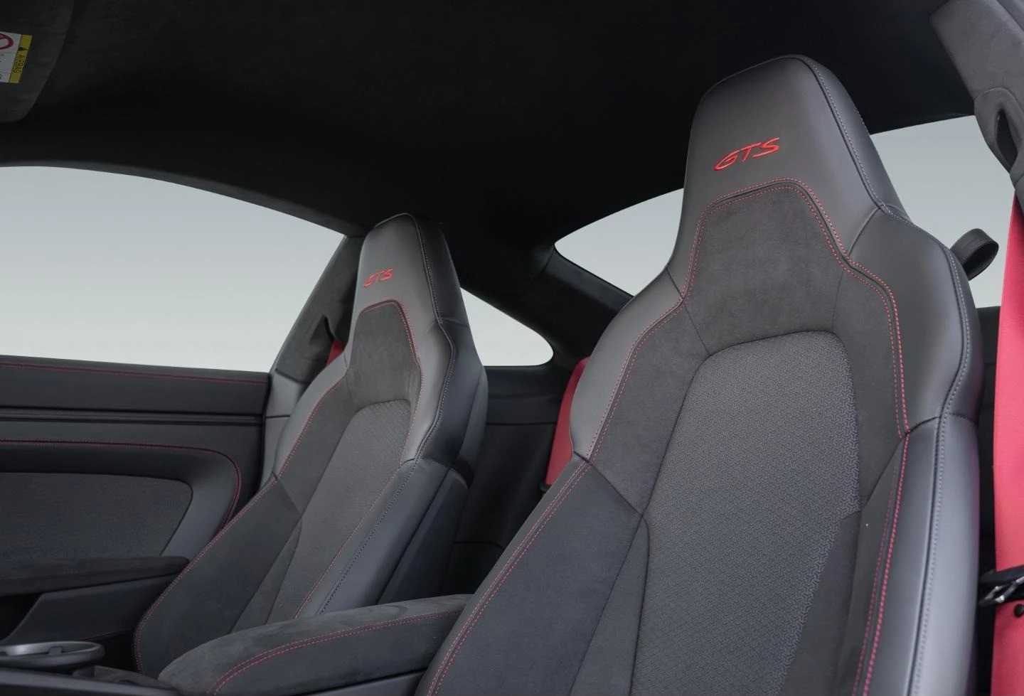 Porsche 911 992.2 CARRERA 4 GTS/LIFT/BOSE/MATRIX/SPORT DESIGN/ - изображение 10