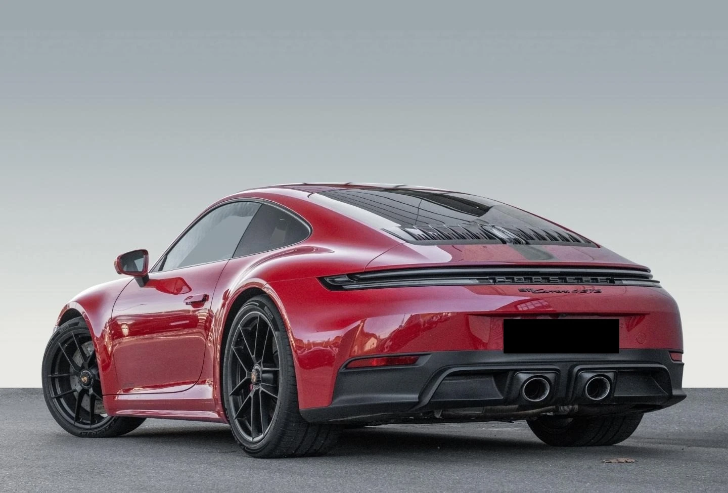 Porsche 911 992.2 CARRERA 4 GTS/LIFT/BOSE/MATRIX/SPORT DESIGN/ - изображение 5