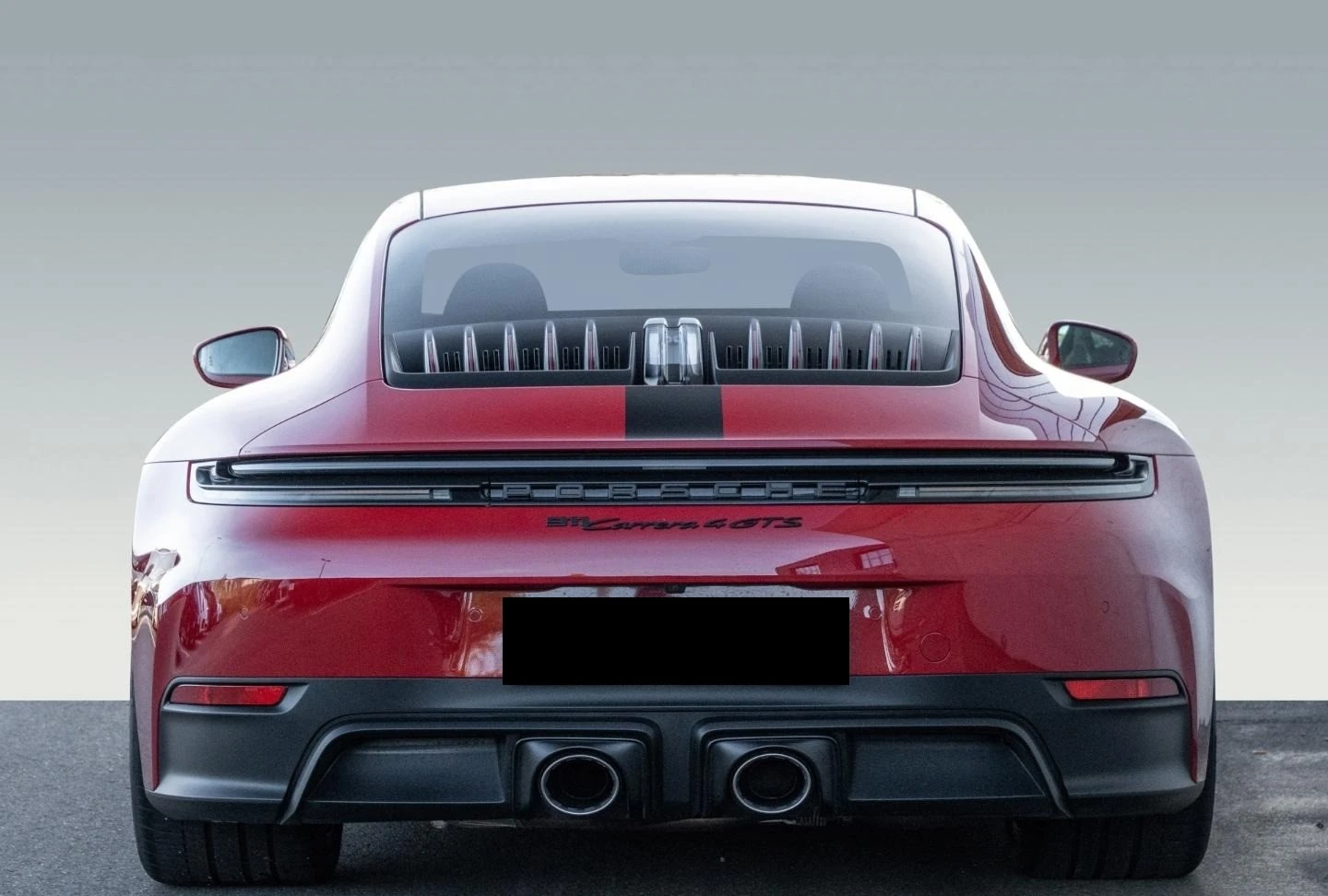 Porsche 911 992.2 CARRERA 4 GTS/LIFT/BOSE/MATRIX/SPORT DESIGN/ - изображение 6