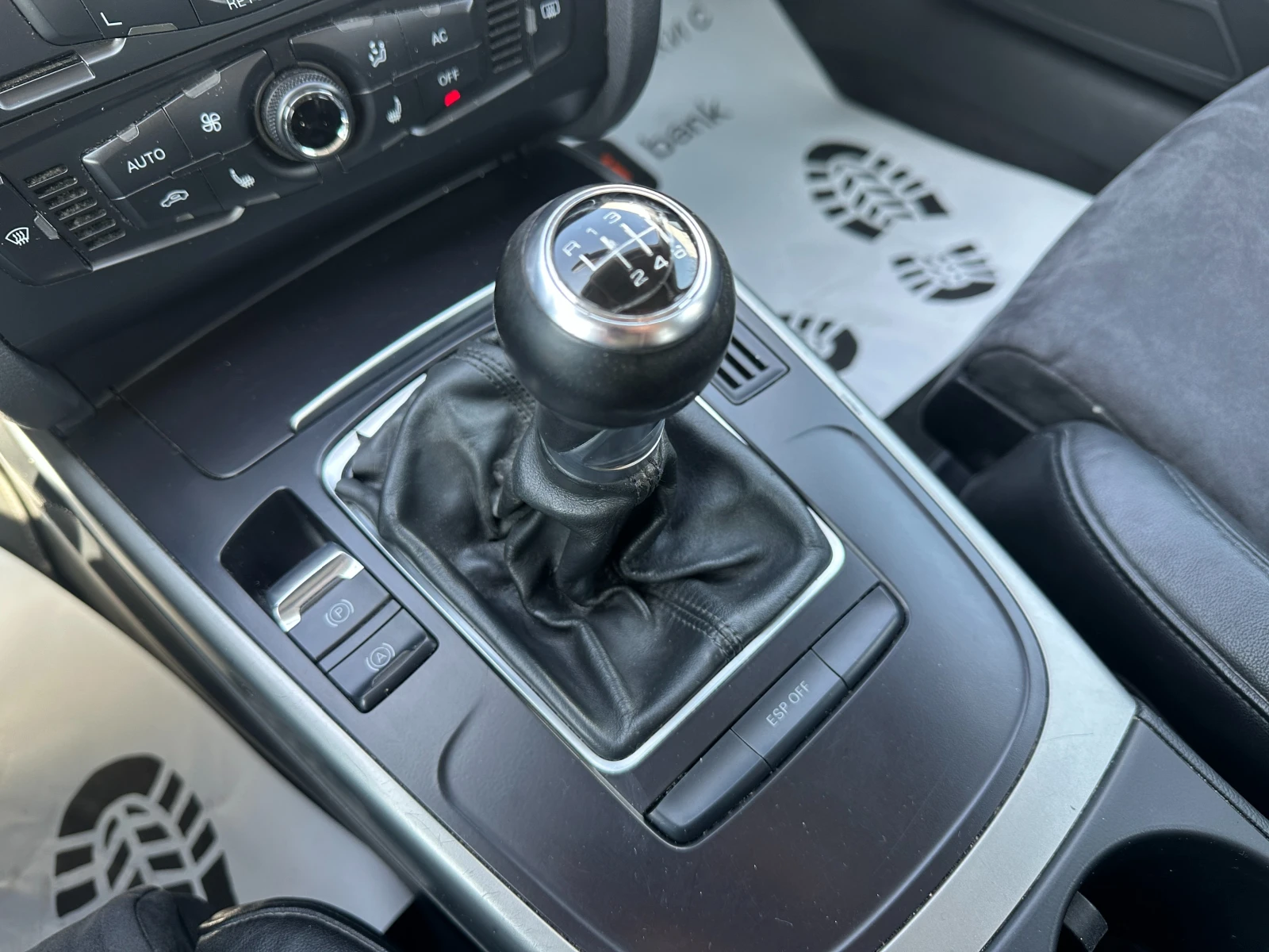 Audi A4, снимка 11 - Автомобили и джипове - 53734394