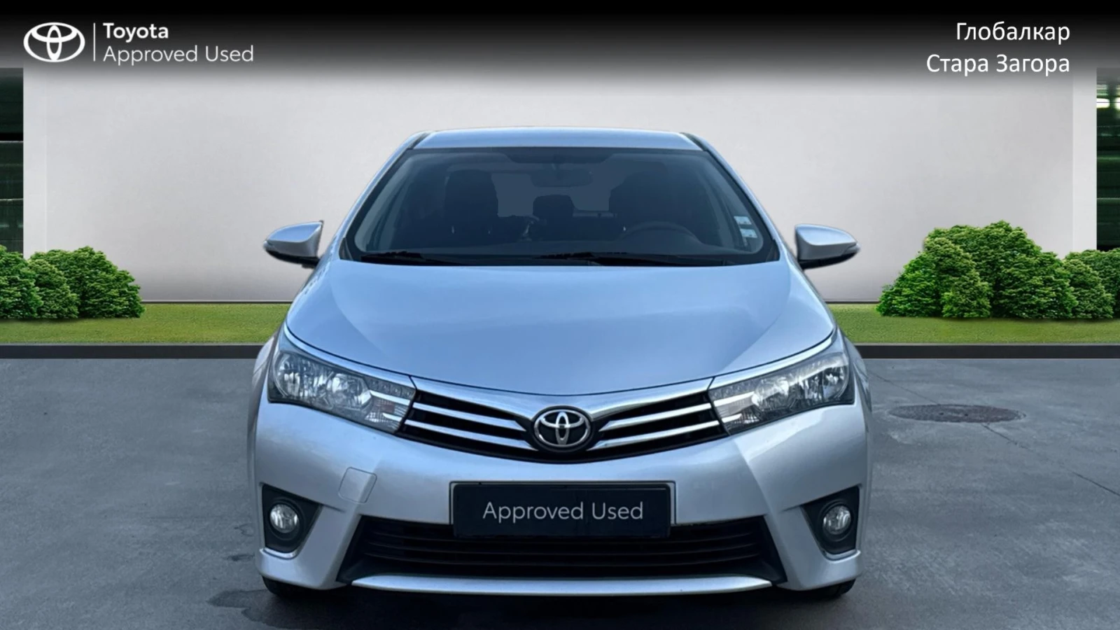 Toyota Corolla TERRA 1.6 VVTi , снимка 2 - Автомобили и джипове - 54031907