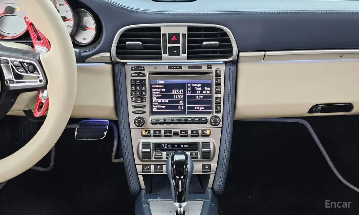 Porsche 911 CARRERA* S*  | Mobile.bg � ����������� 10