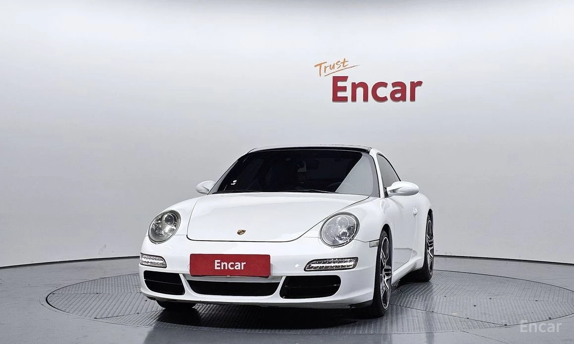 Porsche 911 CARRERA* S*  | Mobile.bg � ����������� 3