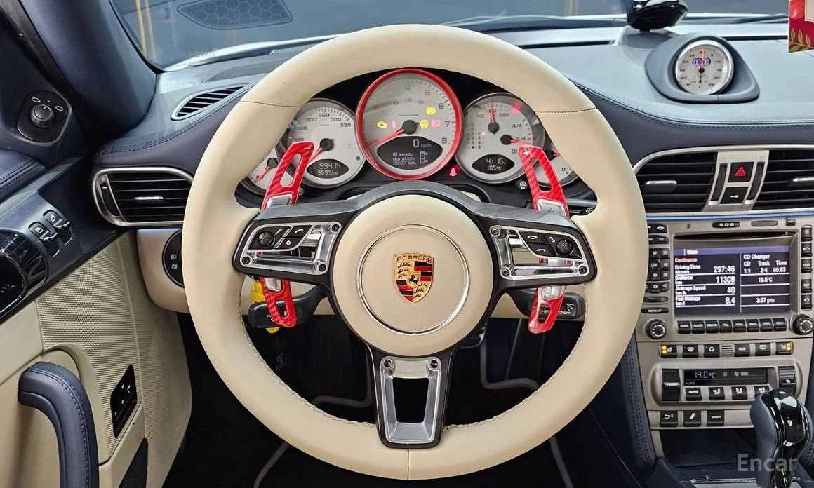 Porsche 911 CARRERA* S*  | Mobile.bg � ����������� 9
