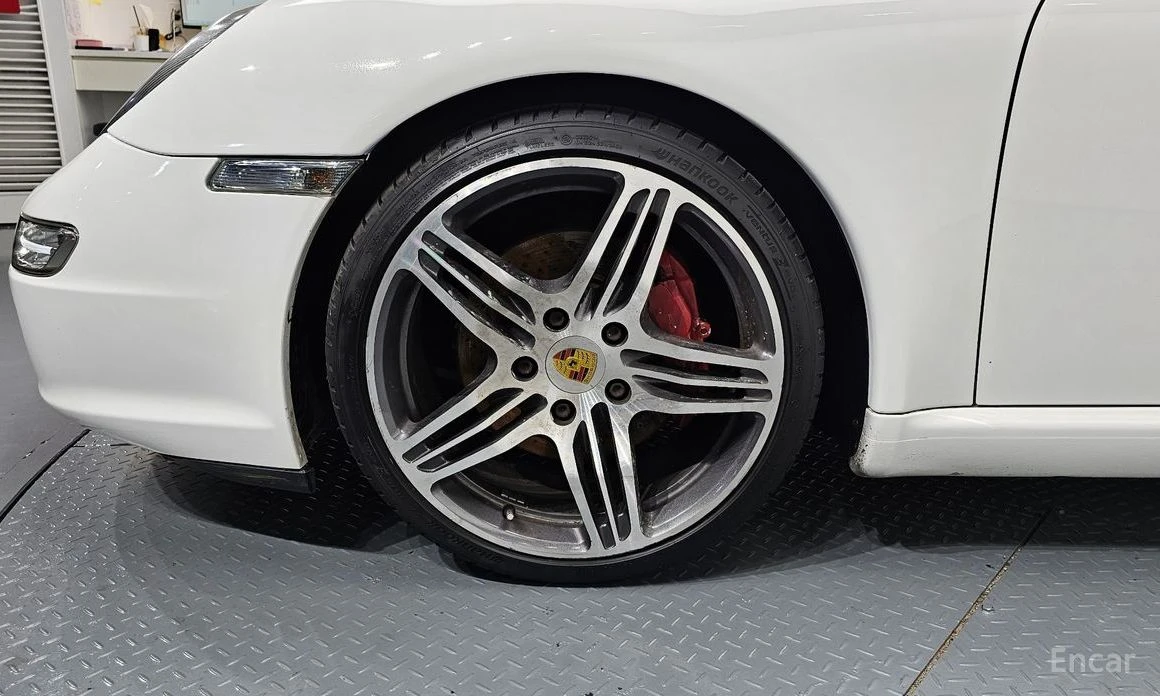 Porsche 911 CARRERA* S*  | Mobile.bg � ����������� 5