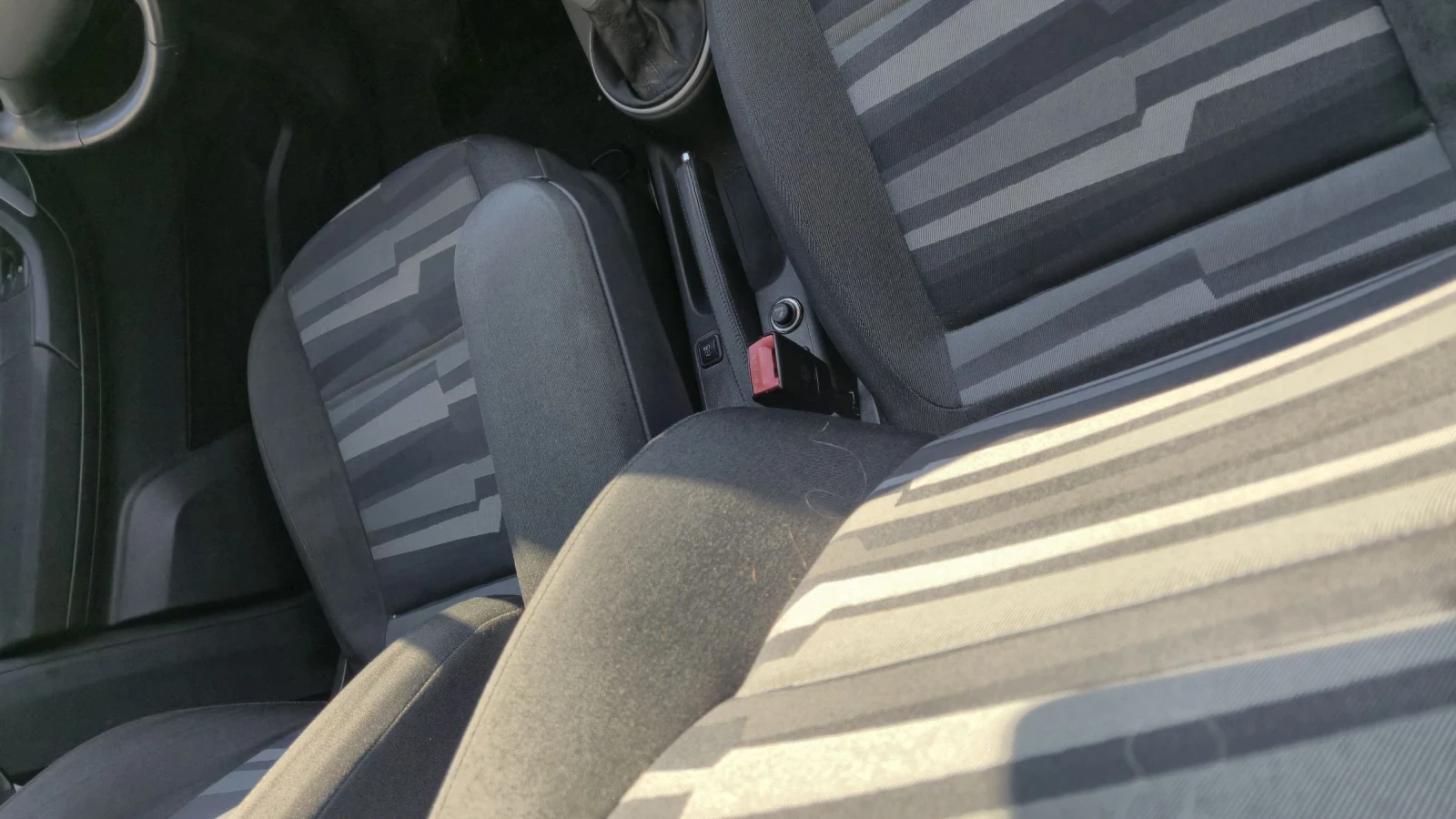 Skoda Roomster, снимка 13 - Автомобили и джипове - 54246233