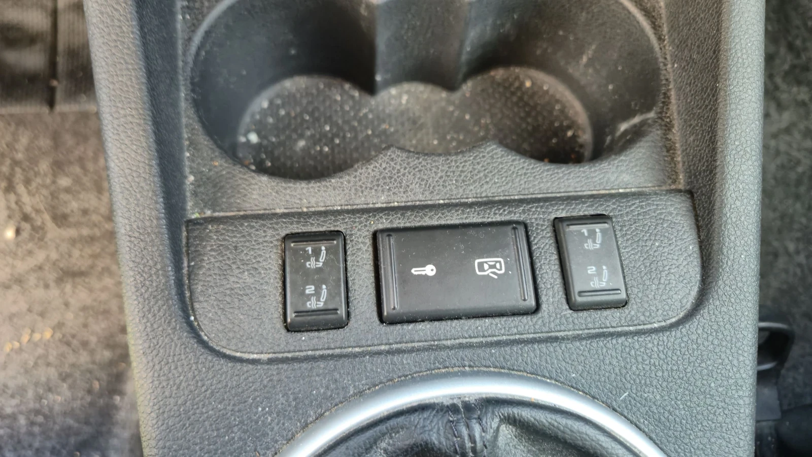 Skoda Roomster, снимка 8 - Автомобили и джипове - 54246233