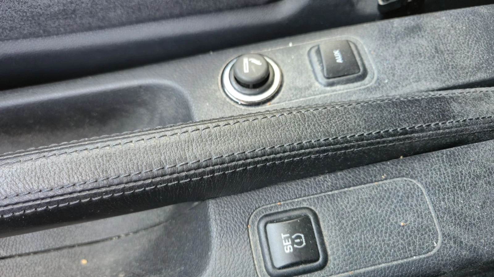 Skoda Roomster, снимка 5 - Автомобили и джипове - 54246233