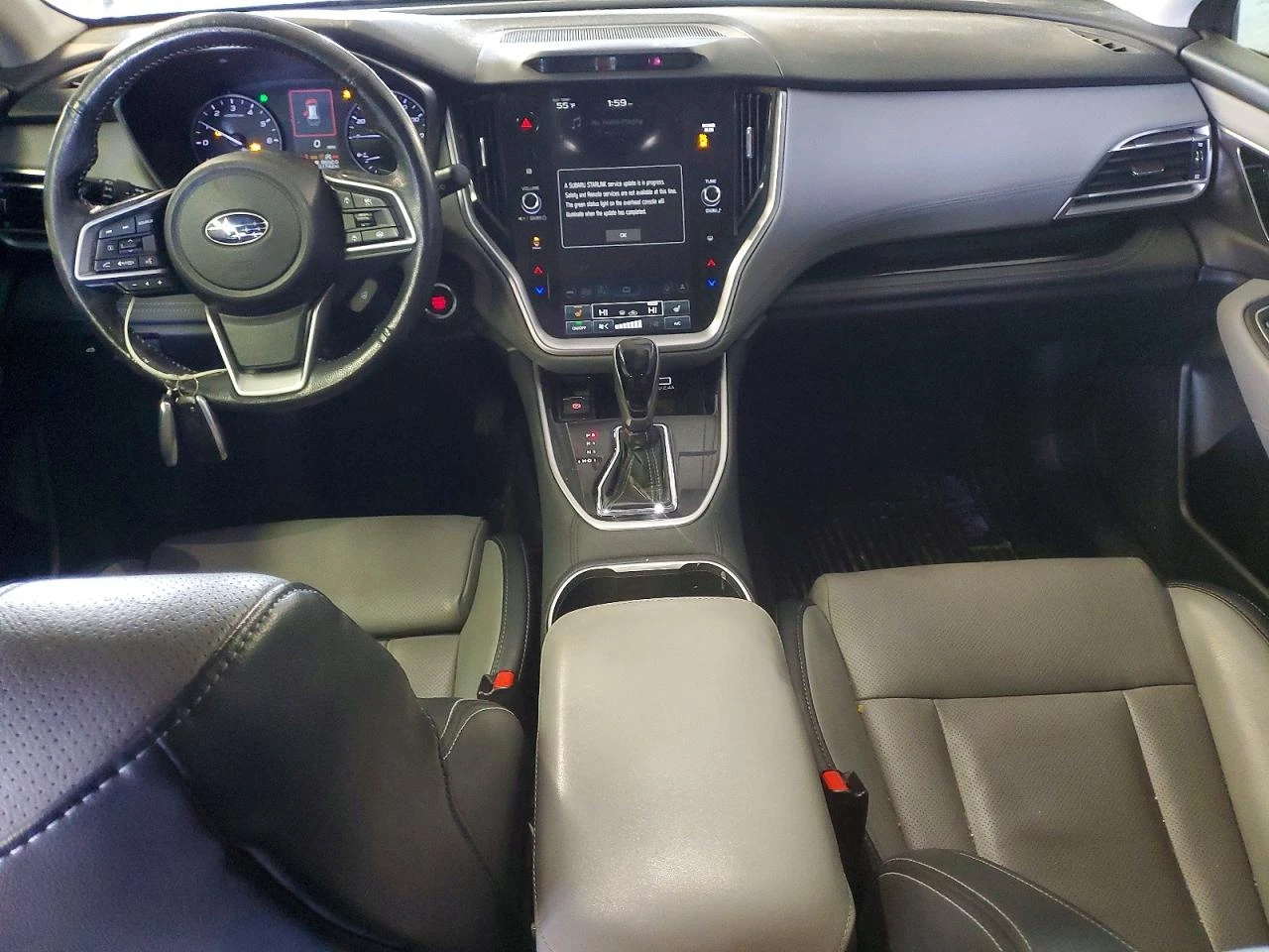 Subaru Outback * LIMITED* AWD*  | Mobile.bg � ����������� 9