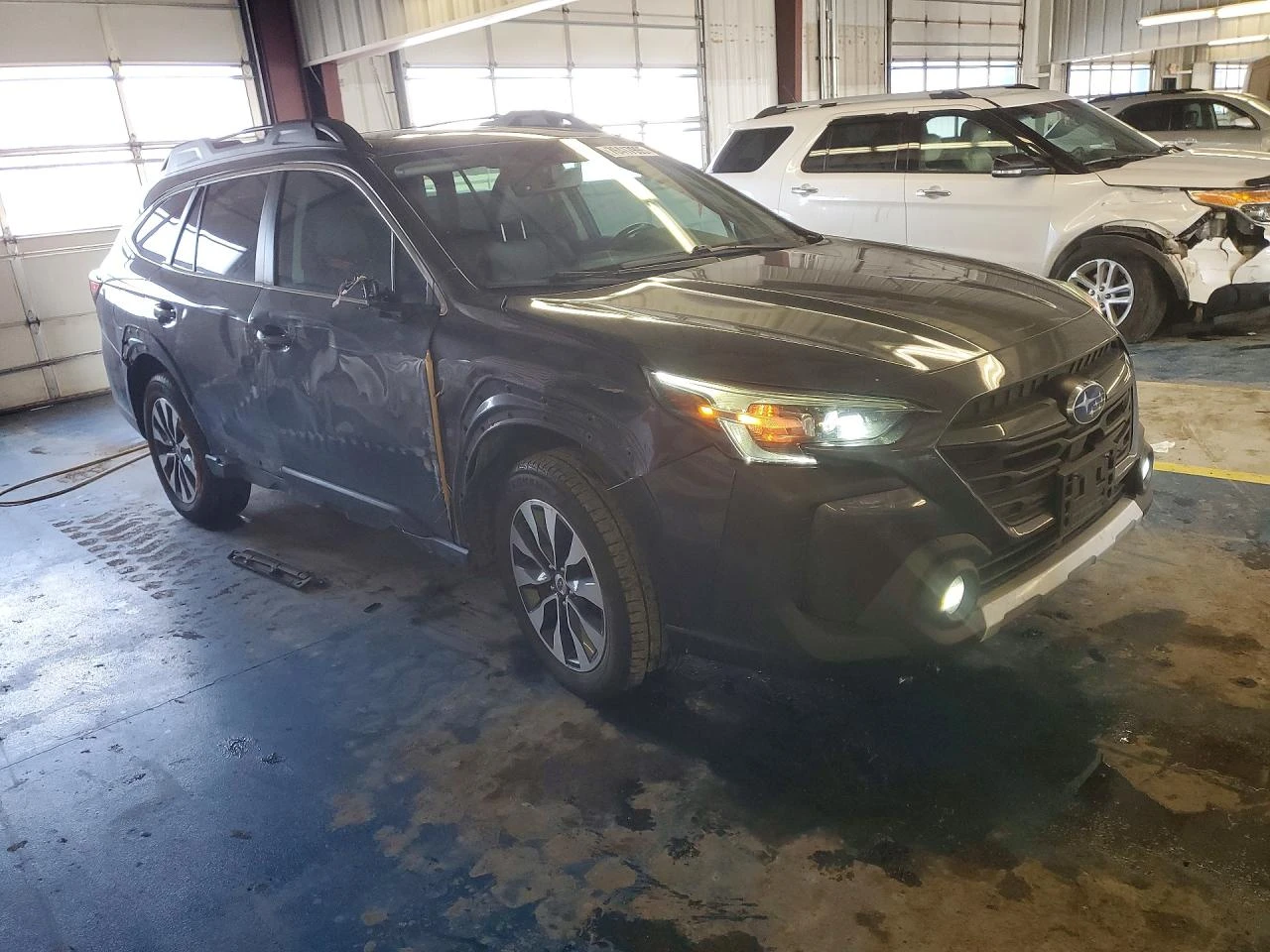 Subaru Outback * LIMITED* AWD*  | Mobile.bg � ����������� 3