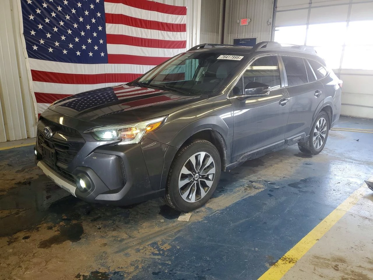 Subaru Outback * LIMITED* AWD*  | Mobile.bg � ����������� 1