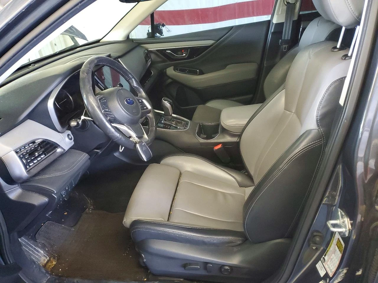 Subaru Outback * LIMITED* AWD*  | Mobile.bg � ����������� 10