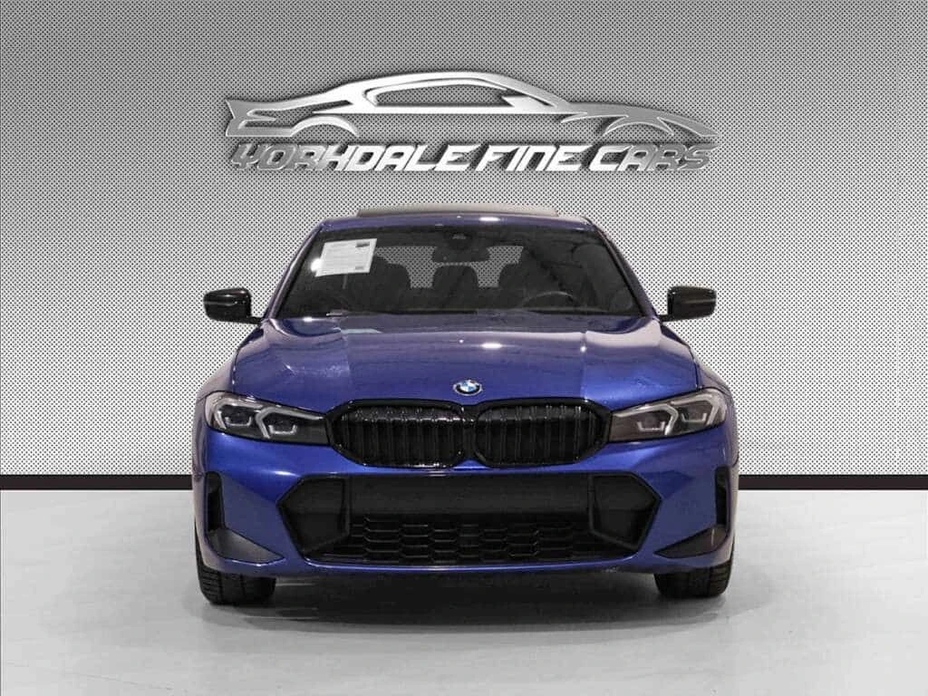 BMW 330 * xDrive * CARFAX * ЦЕНА ДО БГ, снимка 2 - Автомобили и джипове - 54376996