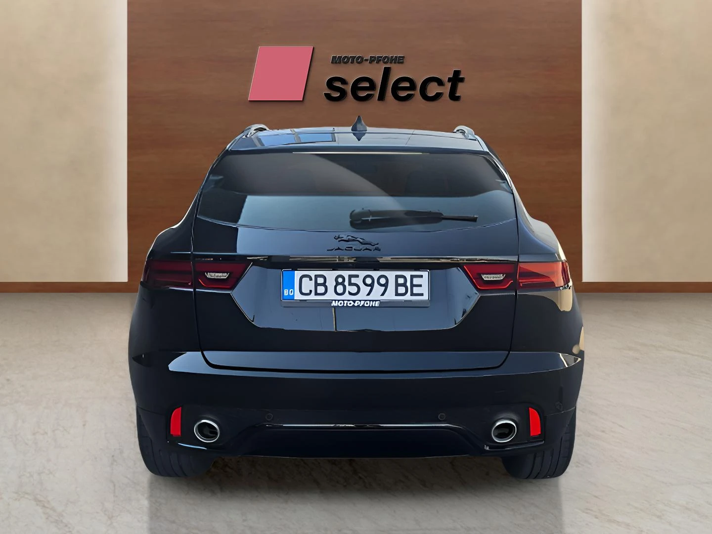 Jaguar E-pace 2.0 | Mobile.bg � ����������� 6