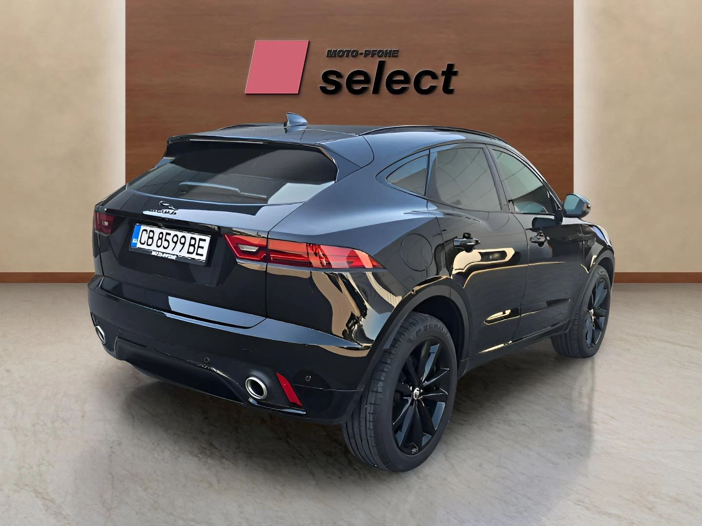Jaguar E-pace 2.0 | Mobile.bg � ����������� 5