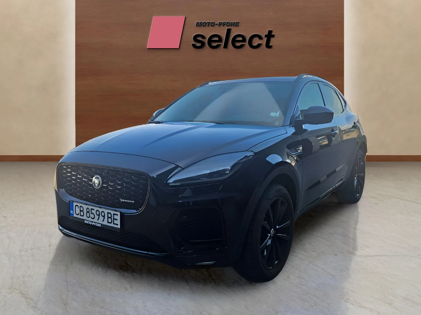 Jaguar E-pace 2.0 | Mobile.bg � ����������� 1