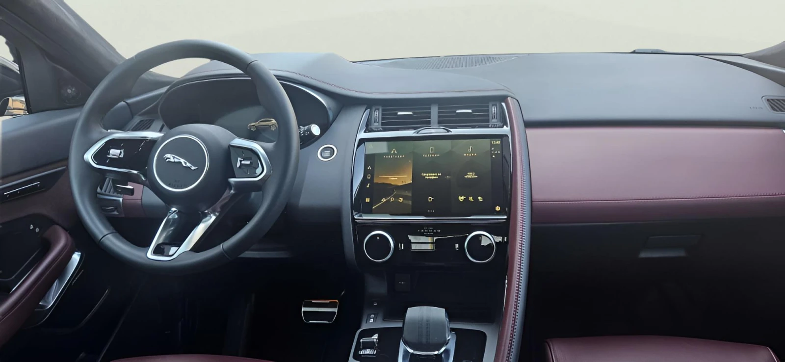 Jaguar E-pace 2.0 | Mobile.bg � ����������� 11