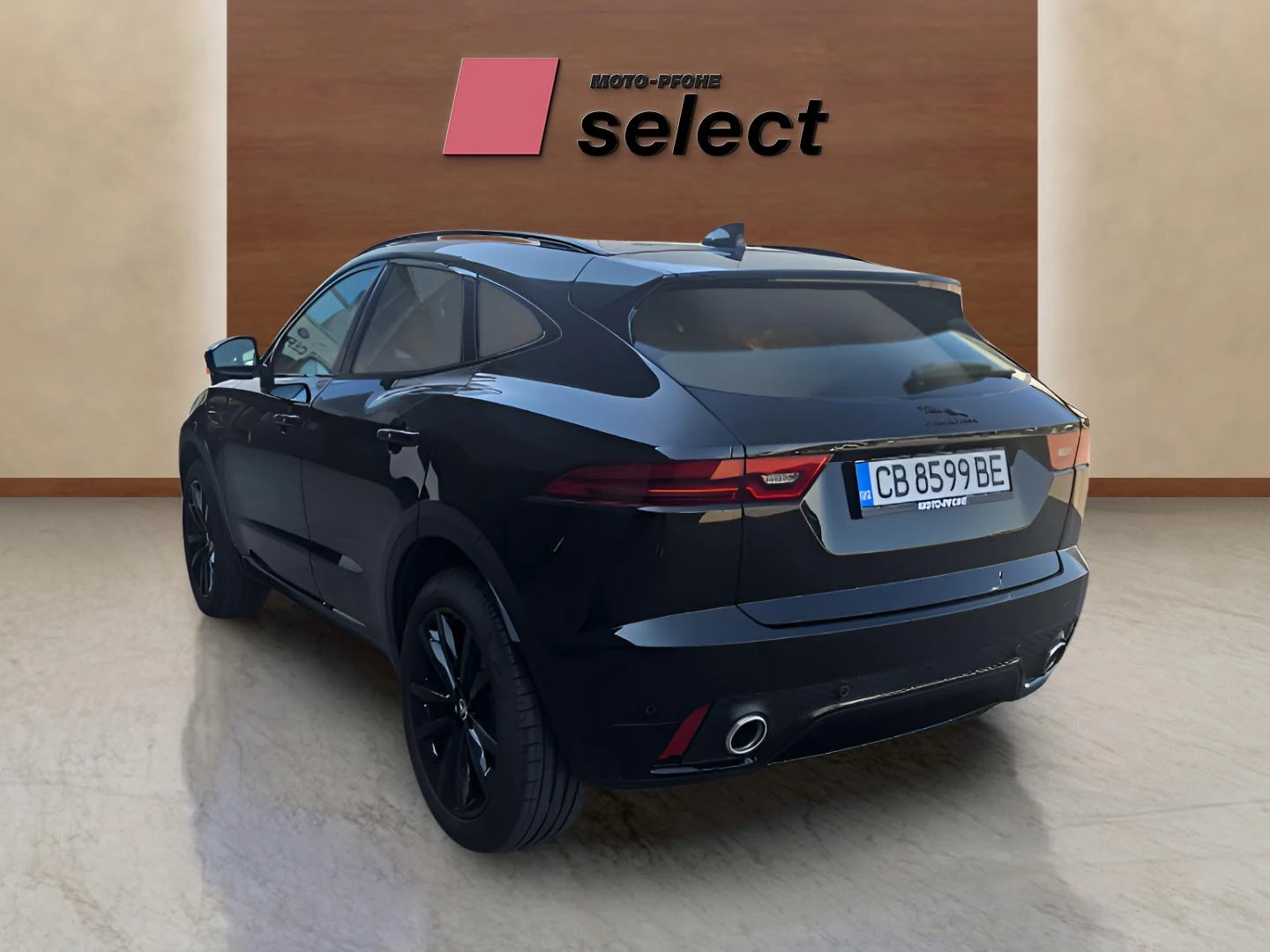 Jaguar E-pace 2.0 | Mobile.bg � ����������� 7