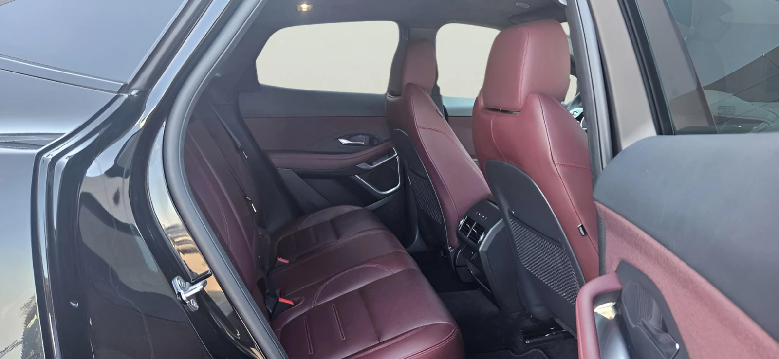 Jaguar E-pace 2.0 | Mobile.bg � ����������� 10