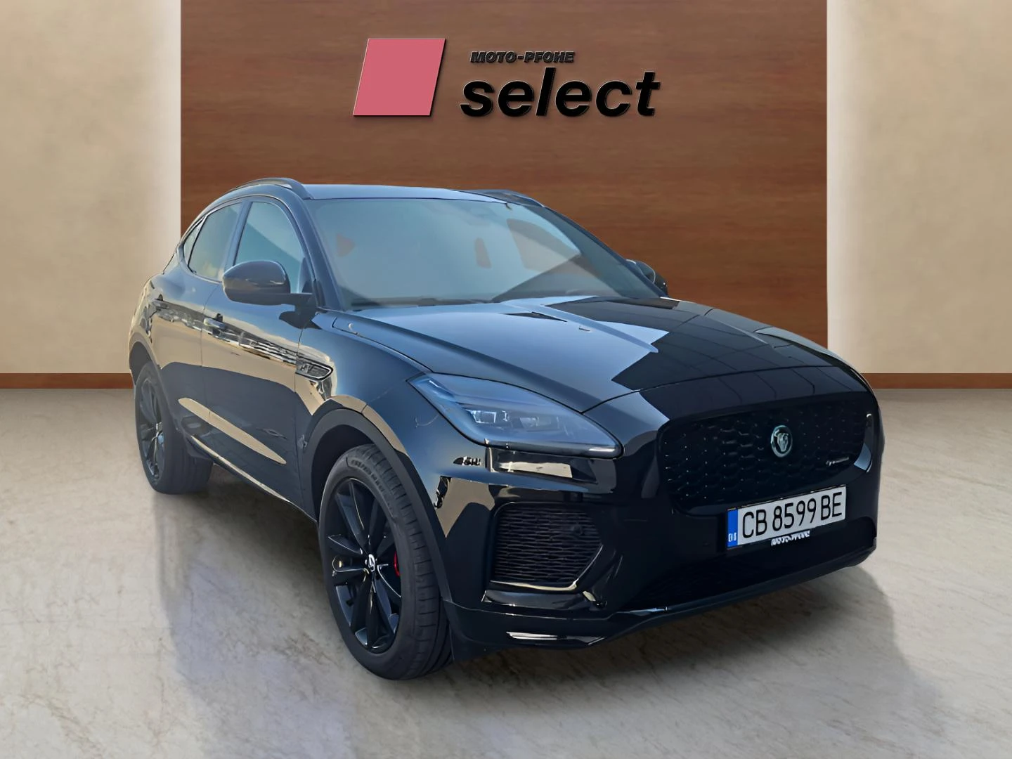Jaguar E-pace 2.0 | Mobile.bg � ����������� 3