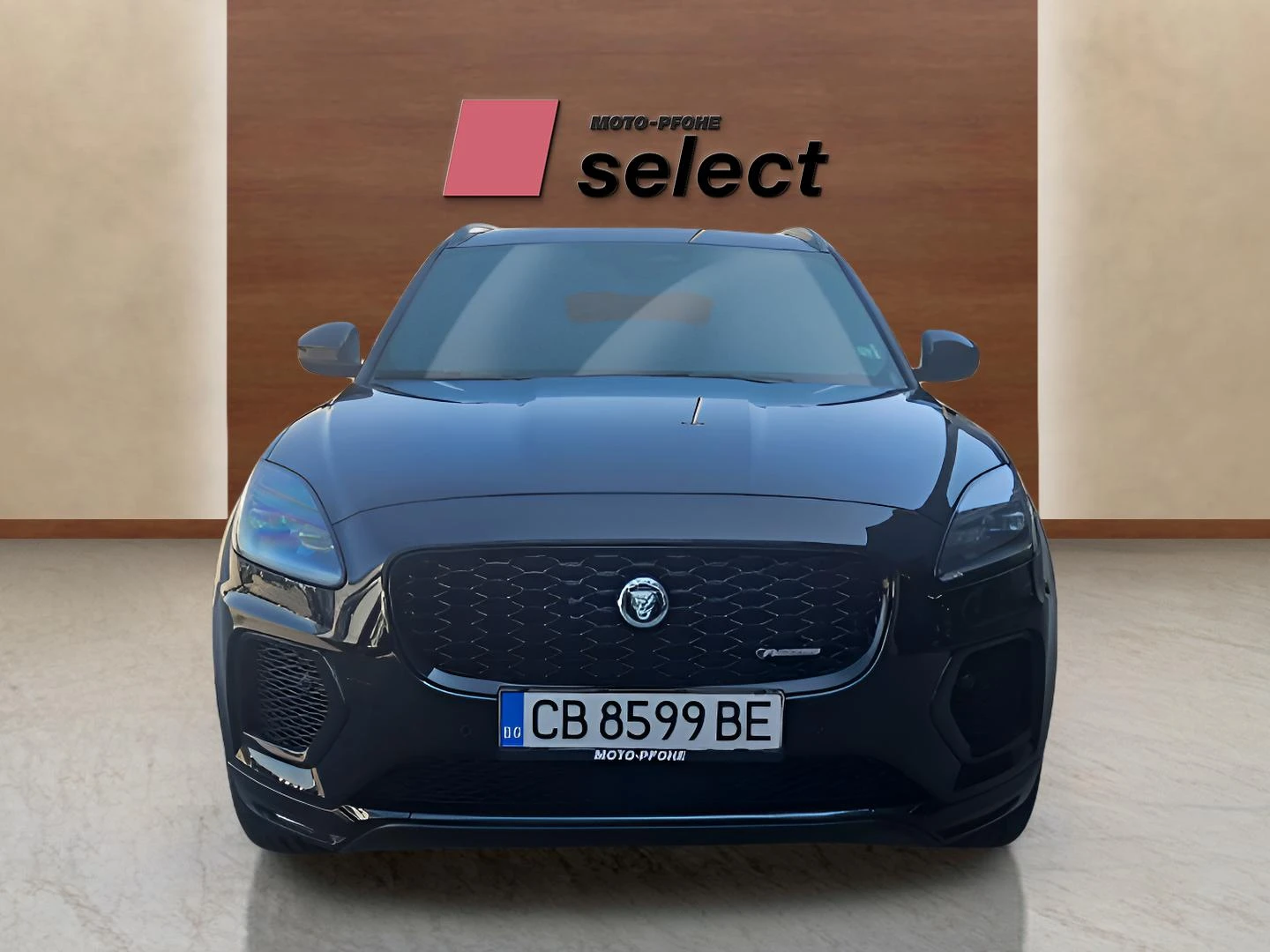 Jaguar E-pace 2.0 | Mobile.bg � ����������� 2