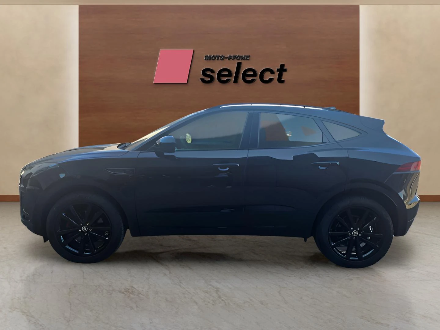 Jaguar E-pace 2.0 | Mobile.bg � ����������� 8