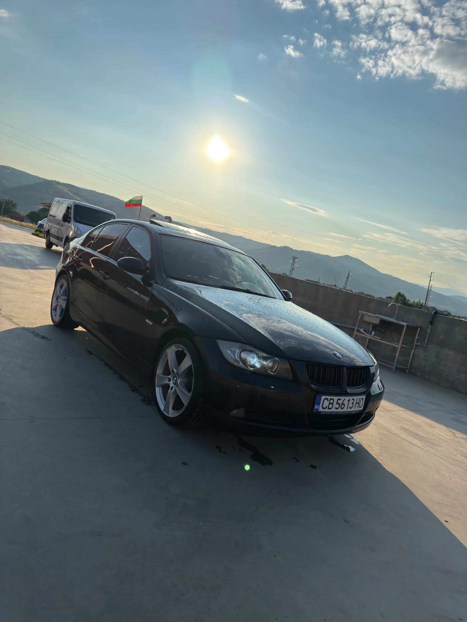 BMW 320 Лизинг, снимка 2 - Автомобили и джипове - 55192046