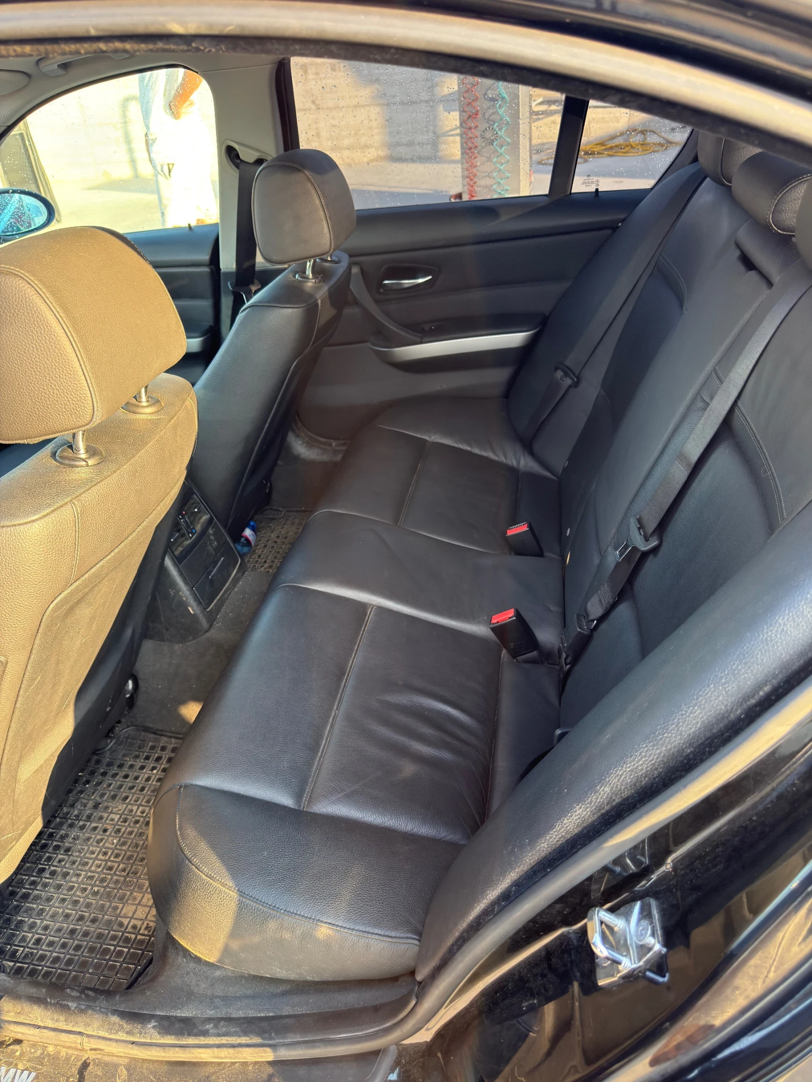 BMW 320 Лизинг, снимка 7 - Автомобили и джипове - 55192046