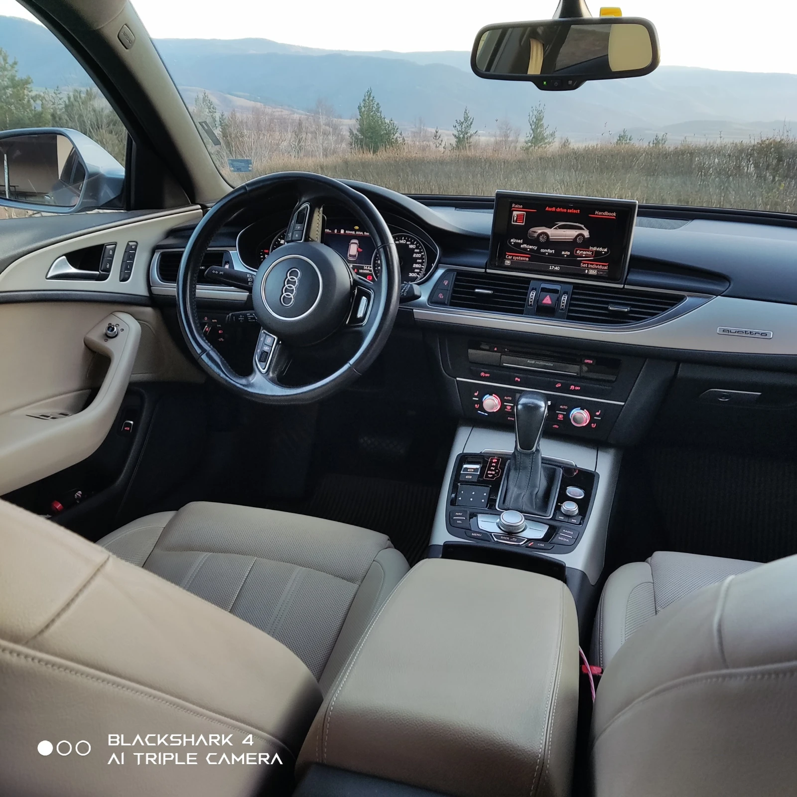 Audi A6 Allroad C7 | Mobile.bg � ����������� 6