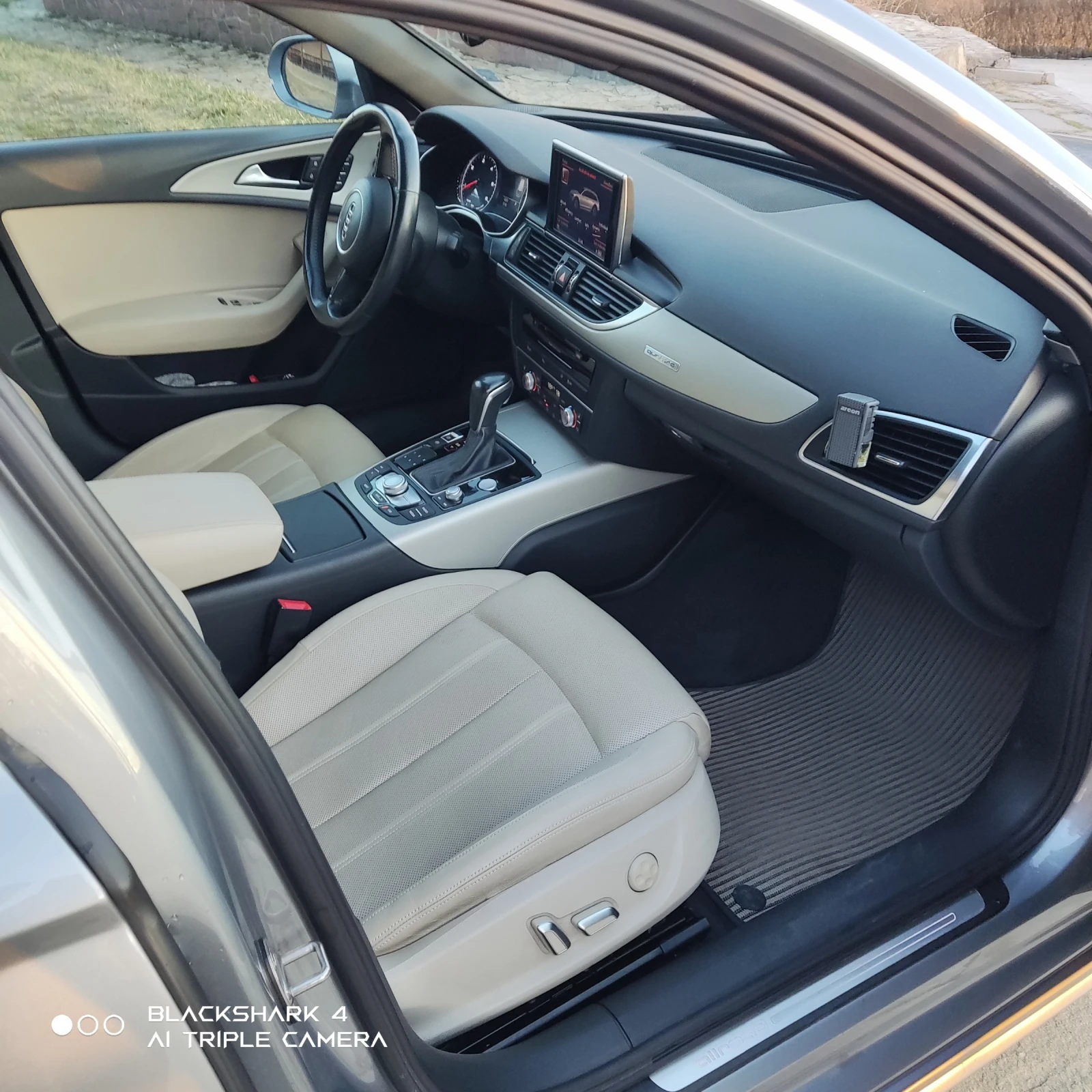 Audi A6 Allroad C7 | Mobile.bg � ����������� 7