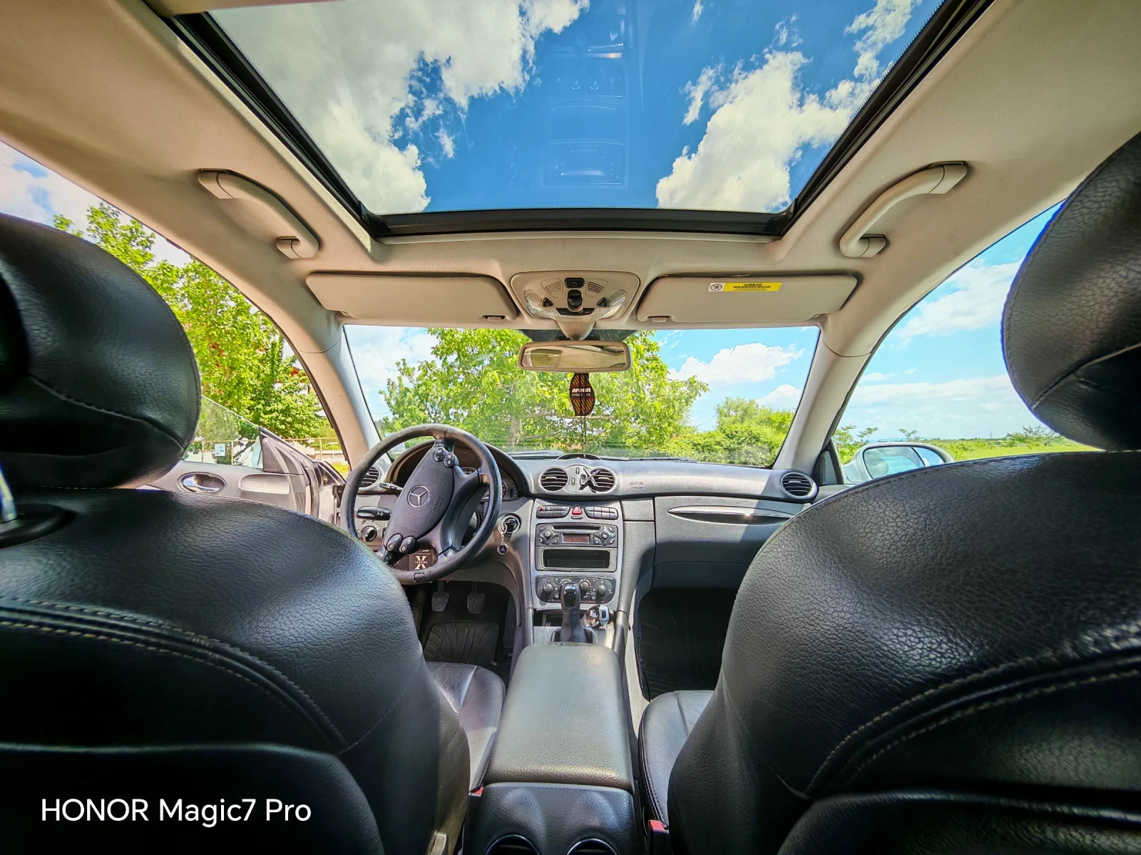 Mercedes-Benz CLK | Mobile.bg � ����������� 8